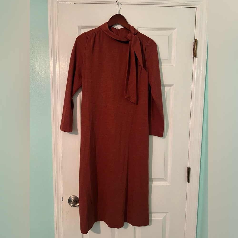 Vintage Heury Lee Dress Best Fits Medium